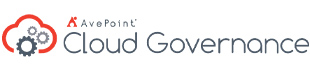 AvePoint Cloud Governance