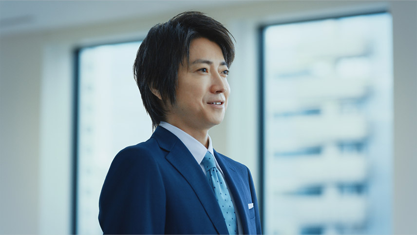 SKYSEA Client View 商品CM