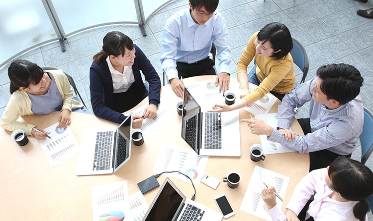 AIマスター制度の導入