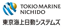 東京海上日動システムズ株式会社様ロゴ