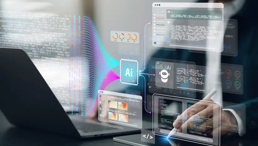 AI（人工知能）のビジネス活用方法や導入方法、メリットについて解説