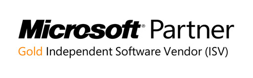 マイクロソフトGoldコンピテンシーパートナー