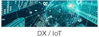 DX / IoT