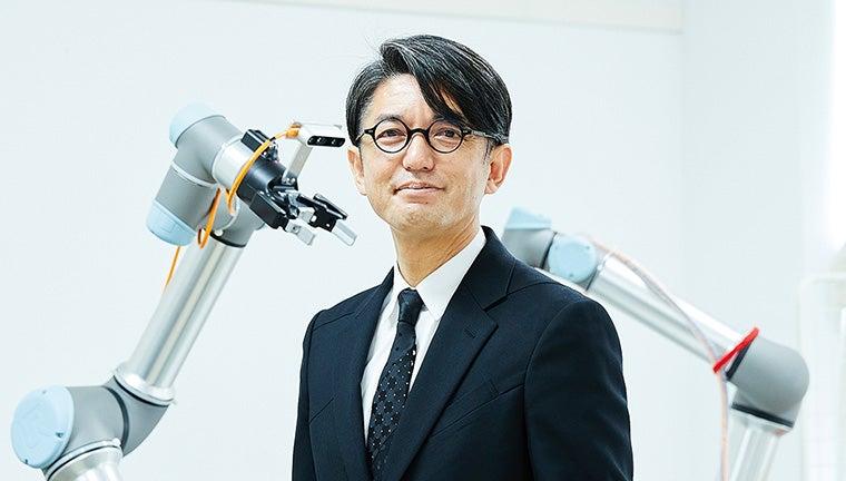 OCRだけでは精度100％が実現できないからこそサービス全体の質向上が必要に