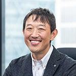上野 宣 氏