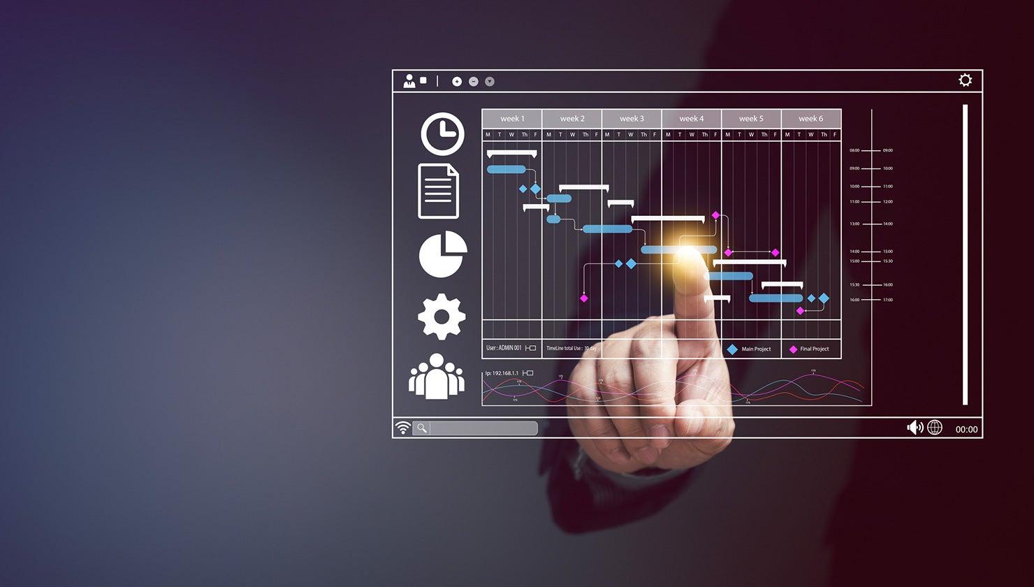 案件管理とは？必要性やメリット、管理に便利なツールを解説