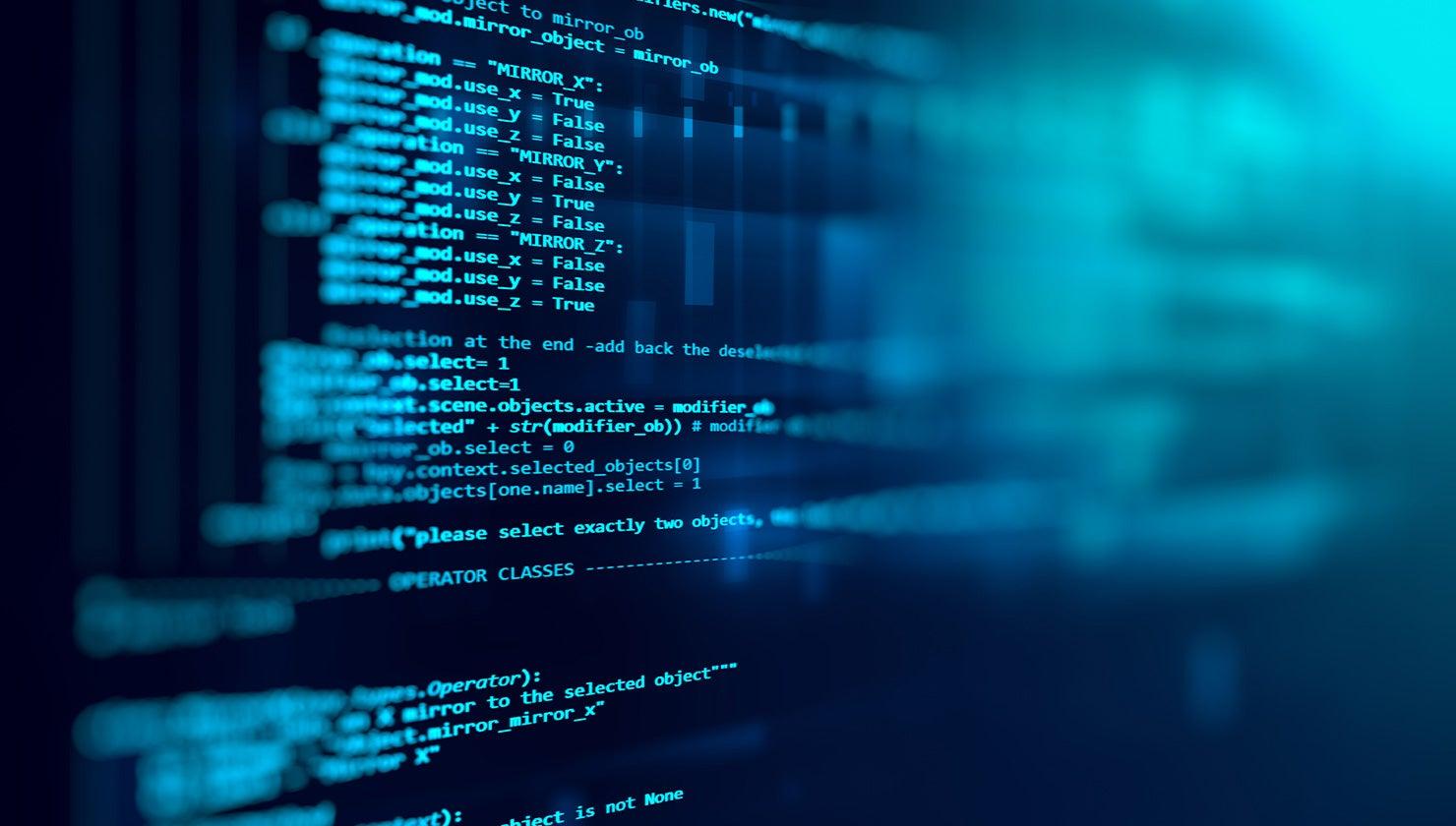 ソフトウェア開発でよく使われるプログラミング言語の種類やトレンドを紹介！ 選び方についても解説