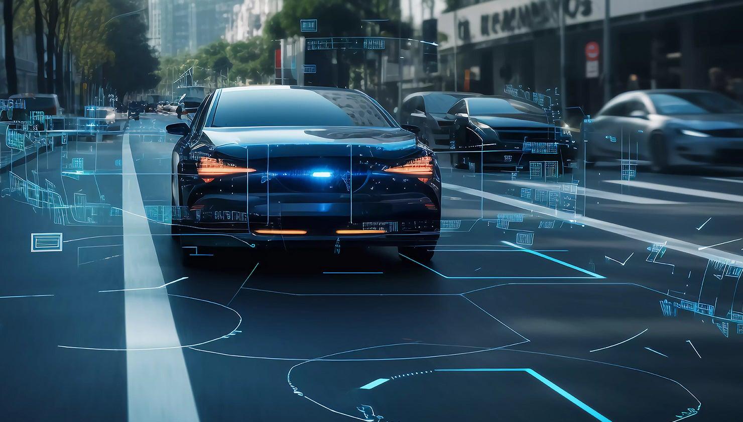 ADASとは？ 自動運転との違いや機能を徹底解説！
