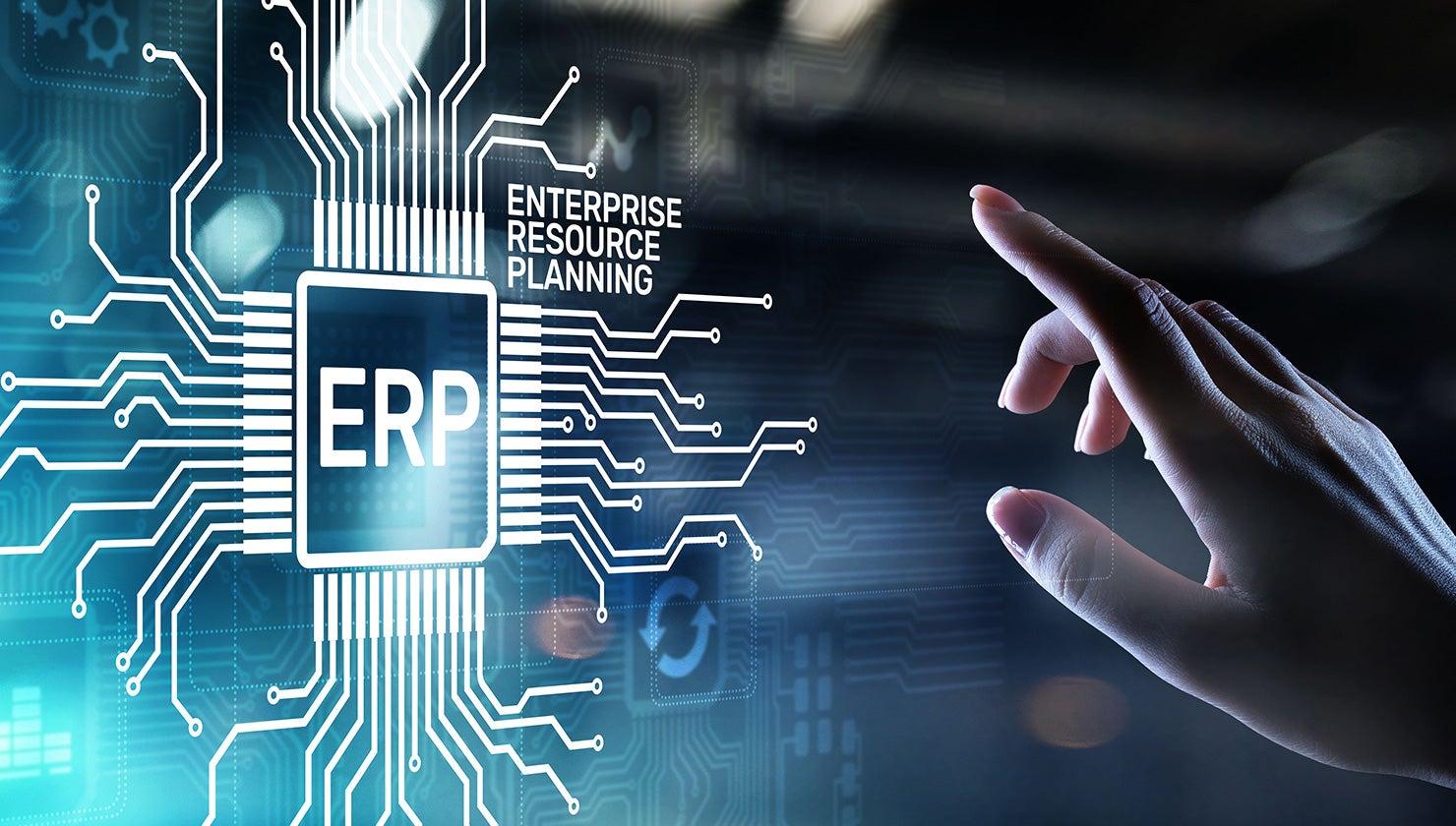 ERPとは？必要な理由や基幹システムとの違いを解説