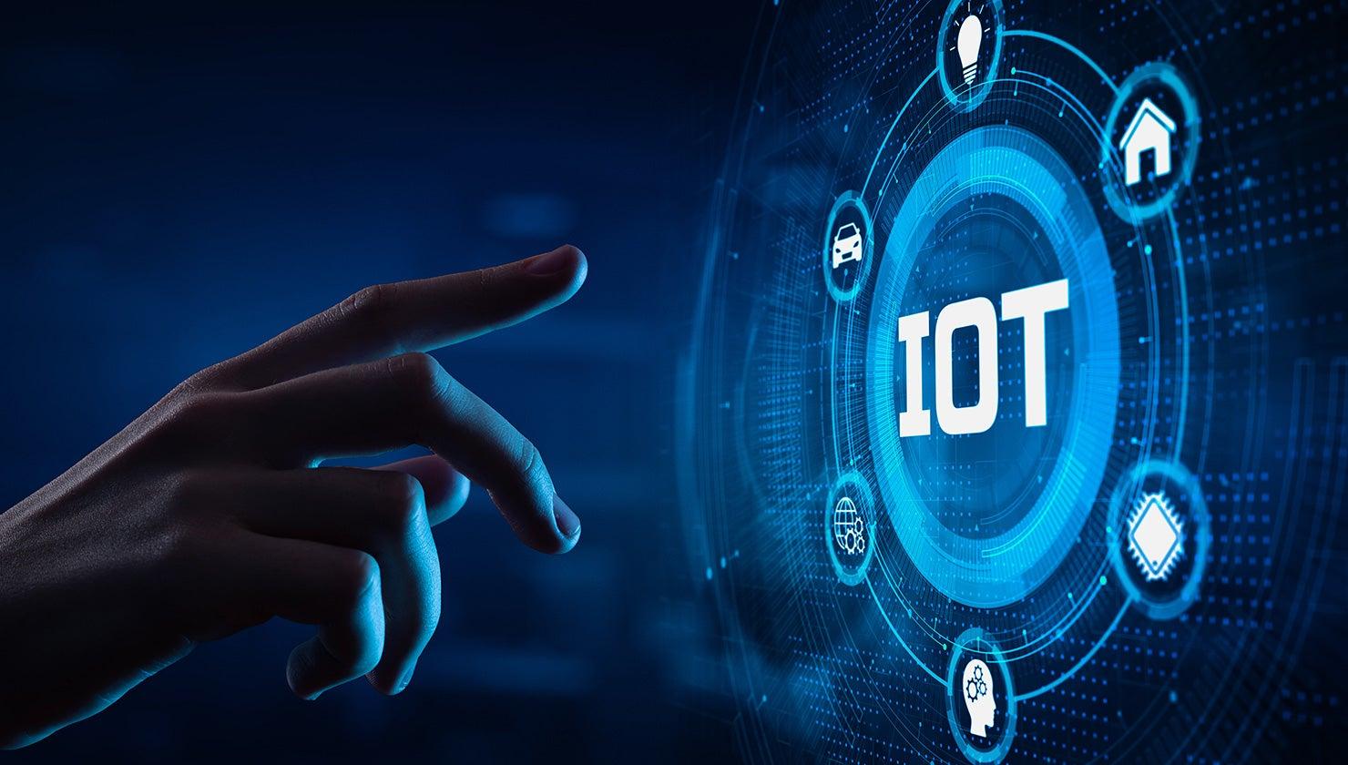 IoT機器とは？ 主な機器やできること、メリットなどを解説