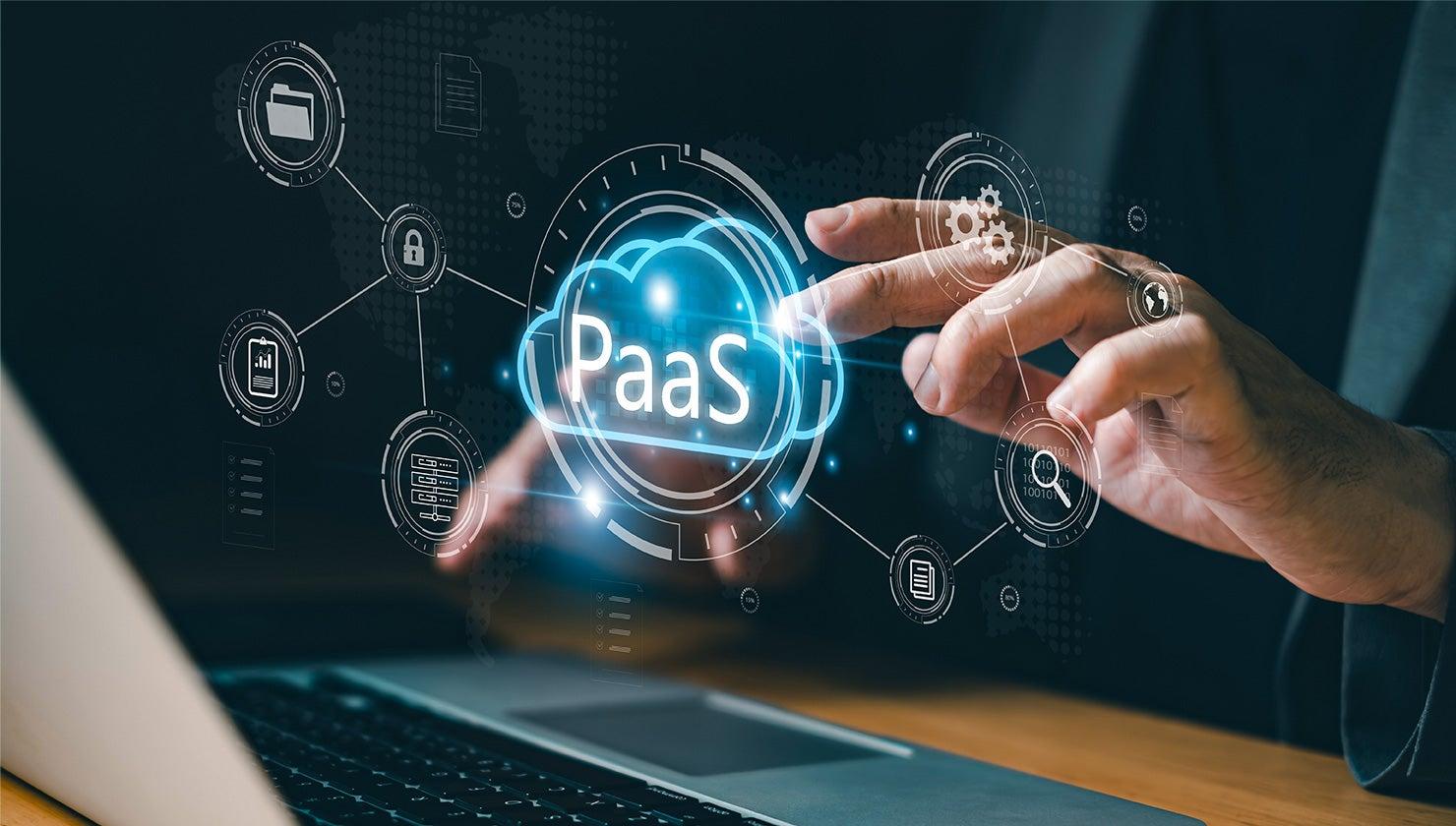 PaaSとは？ SaaSやIaaSとの定義の違いを、具体例を挙げてわかりやすく解説