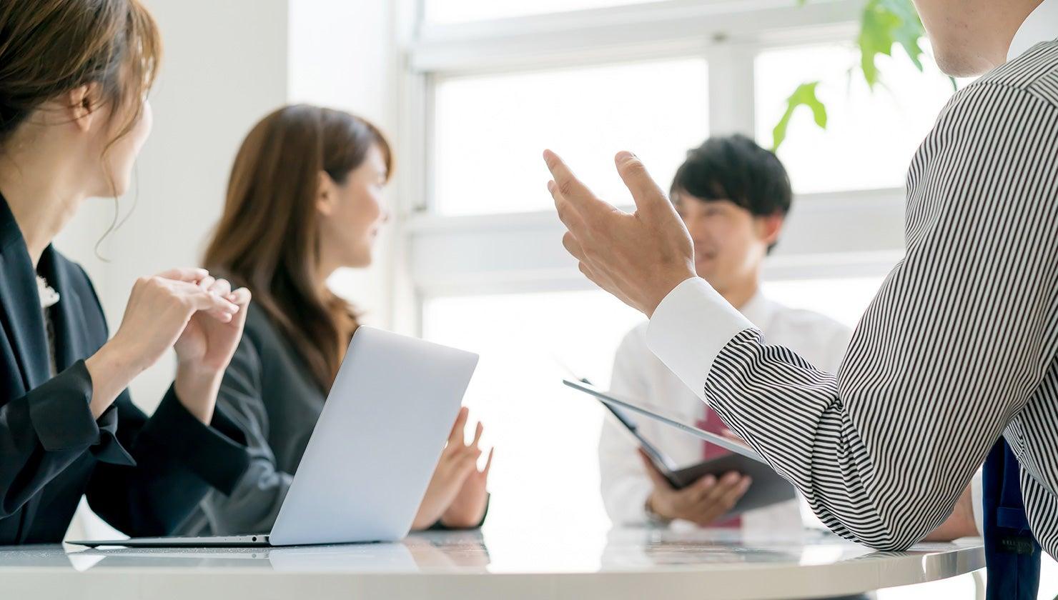 ウォークスルーとは何？ レビューとの違いや実施方法をわかりやすく解説