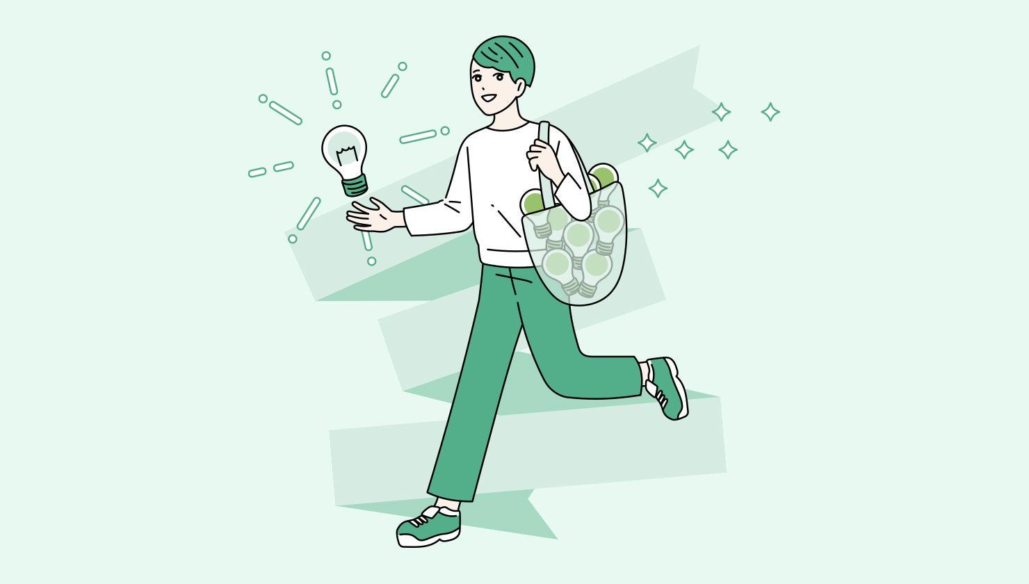 INFJ（提唱者）にエンジニアは向いているのか？ 特徴や問題への向き合い方も解説