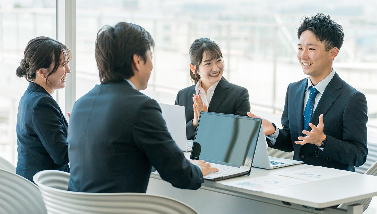 セールスエンジニアとは何？ 仕事内容や必要なスキル、平均年収を徹底解説