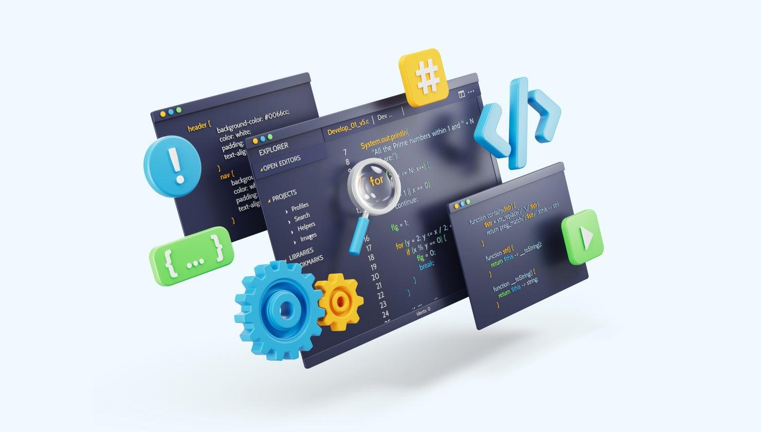 Webプログラマーとは？ 仕事内容、必要なスキル、年収の目安を紹介