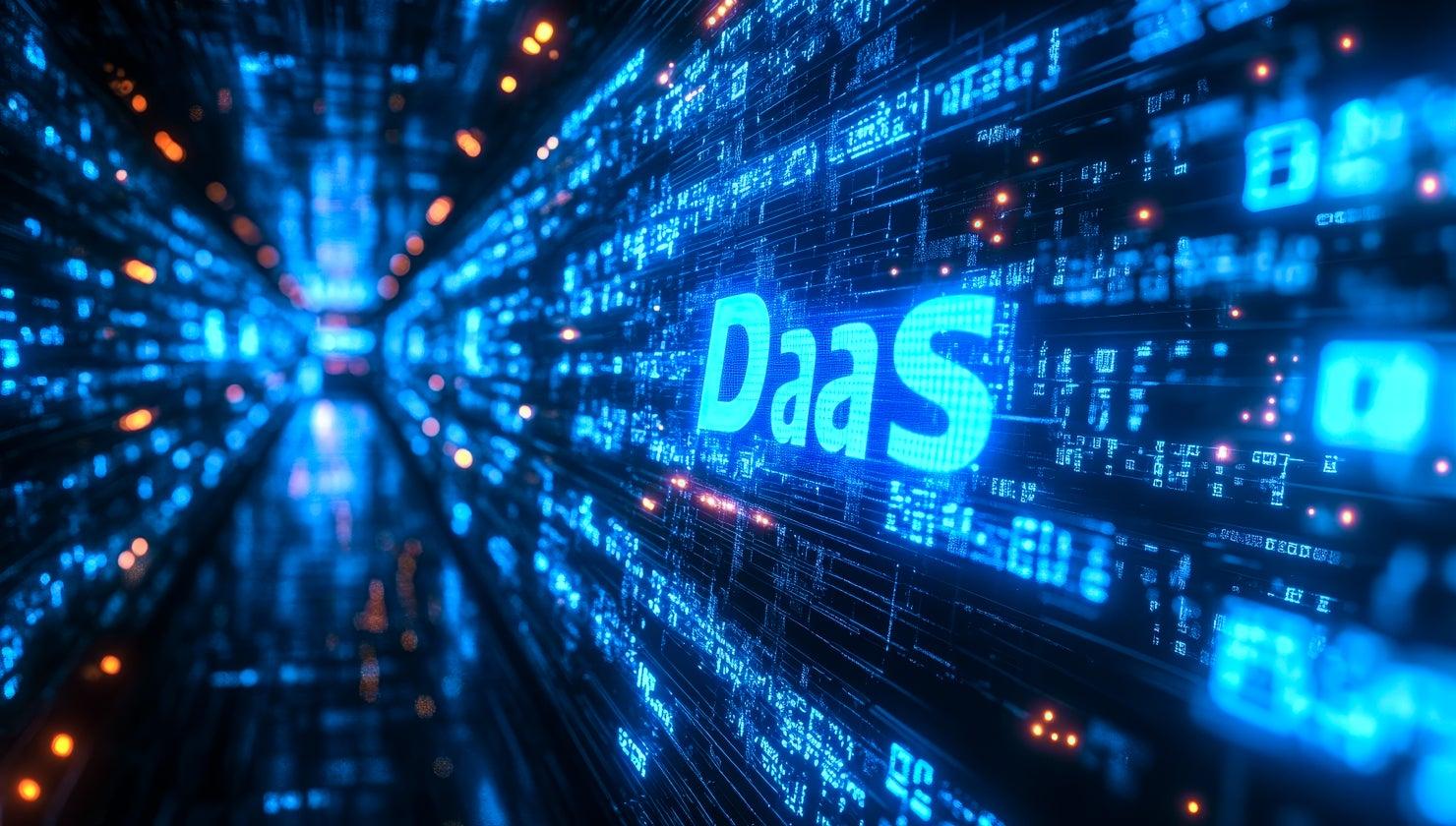 DaaSとは？ 特徴やメリット、3つの形態の選び方を解説