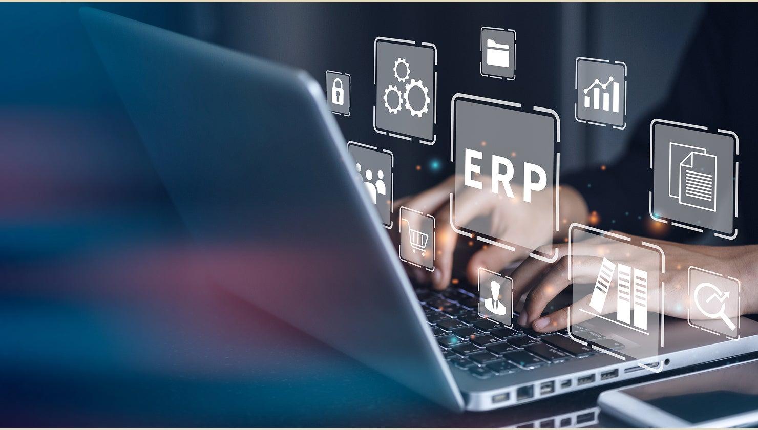 SAPとは何? 意味や特徴、導入のメリット・デメリットをわかりやすく解説