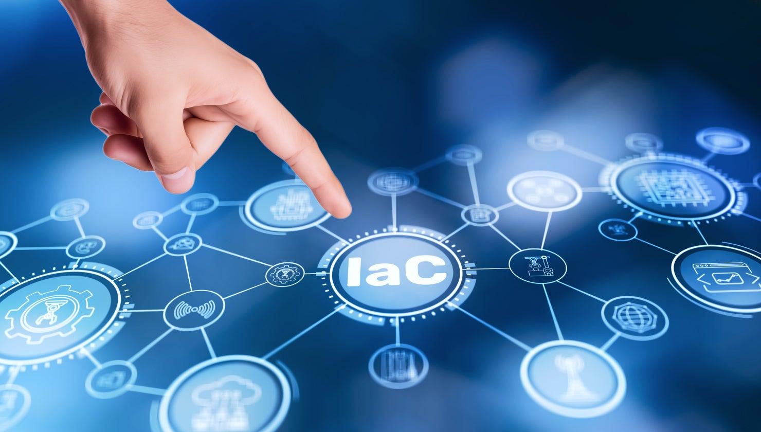 IaCとは何? メリットや注目されている背景、導入時の注意点をわかりやすく解説