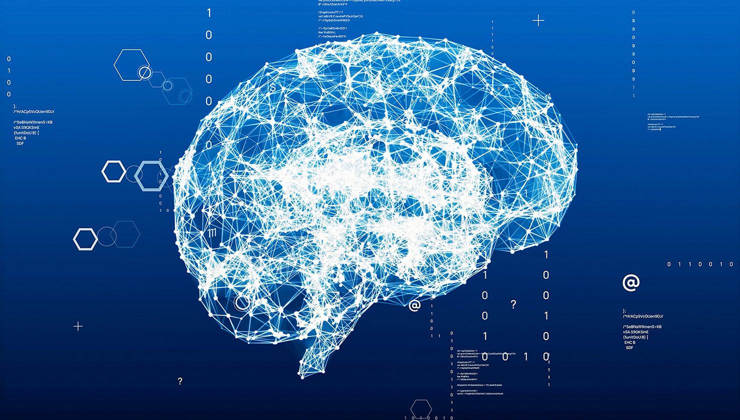 ディープラーニング(深層学習)とは? 機械学習との違いや活用例を解説