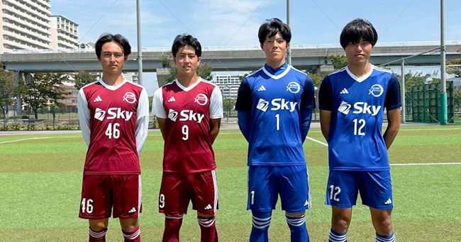 神戸大学体育会サッカー部