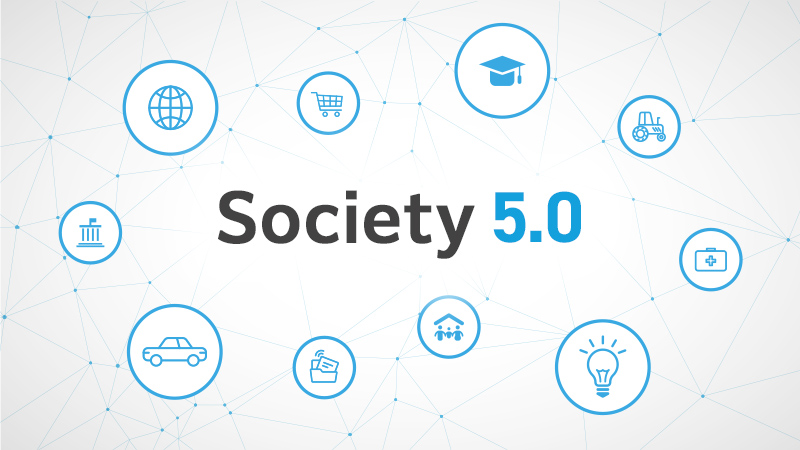 Society 5.0
