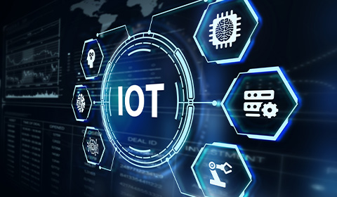 IoTとは？ 仕組みや活用事例・できることを紹介