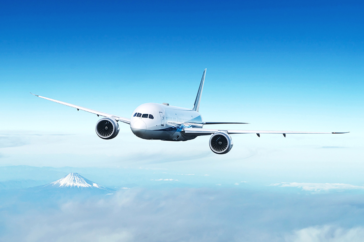 安全・安心を守る航空・宇宙・防衛システムの開発