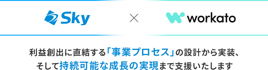 利益創出に直結する「事業プロセス」の設計から実装、そして持続可能な成長の実現まで支援いたします