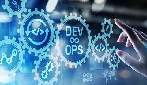 DevOpsとは？分かりやすく概念やメリット、実践する流れを解説