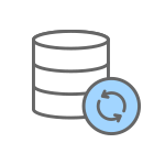 データバックアップソリューション