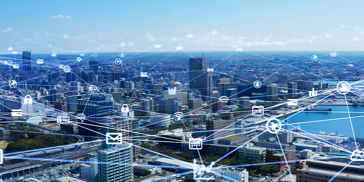 ネットワークを可視化し、安定稼働を実現