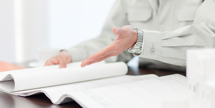 属人化を解消し、組織で運用できる仕組みを構築