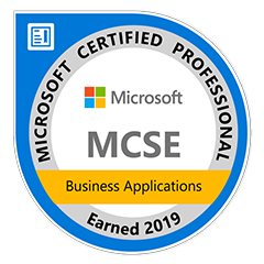 マイクロソフト認定資格MCSE