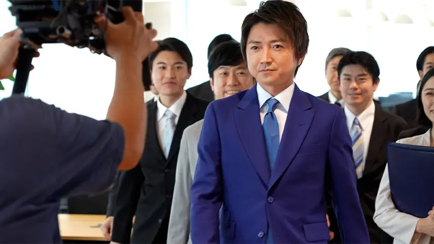 SKYSEA Client View メイキング映像