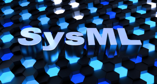 SysML（システムモデリング言語）